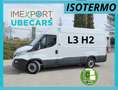 Iveco Daily Furgón 35S18 V 3520L H2 12.0 180 Weiß - thumbnail 1