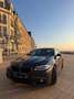 BMW 520 520d Touring Aut. Luxury Line FULL OPTION! Grijs - thumbnail 7