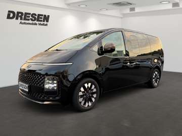 2.2 CRDi 4WD Signature 7-Sitzer Navi+Rückfahrkamer