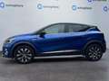 Renault Captur II Techno Blau - thumbnail 4