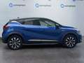 Renault Captur II Techno Blau - thumbnail 3