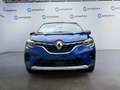 Renault Captur II Techno Blau - thumbnail 2