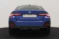BMW i4 eDrive40 Gran Coupé M Sport / Trekhaak / Achteruit Bleu - thumbnail 5