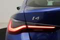 BMW i4 eDrive40 Gran Coupé M Sport / Trekhaak / Achteruit Bleu - thumbnail 47