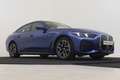 BMW i4 eDrive40 Gran Coupé M Sport / Trekhaak / Achteruit Bleu - thumbnail 10