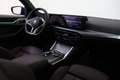 BMW i4 eDrive40 Gran Coupé M Sport / Trekhaak / Achteruit Bleu - thumbnail 16