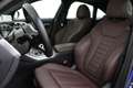 BMW i4 eDrive40 Gran Coupé M Sport / Trekhaak / Achteruit Bleu - thumbnail 9