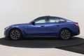 BMW i4 eDrive40 Gran Coupé M Sport / Trekhaak / Achteruit Bleu - thumbnail 14