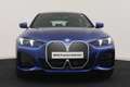 BMW i4 eDrive40 Gran Coupé M Sport / Trekhaak / Achteruit Bleu - thumbnail 4