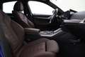 BMW i4 eDrive40 Gran Coupé M Sport / Trekhaak / Achteruit Bleu - thumbnail 18