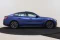 BMW i4 eDrive40 Gran Coupé M Sport / Trekhaak / Achteruit Bleu - thumbnail 7