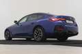 BMW i4 eDrive40 Gran Coupé M Sport / Trekhaak / Achteruit Bleu - thumbnail 11