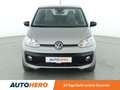 Volkswagen up! 1.0 R-Line*PDC*SHZ*TEMPO* Gris - thumbnail 9