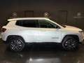 Jeep Compass 1.3 Turbo T4 190 CV PHEV AT6 4xe Limited Argento - thumbnail 4