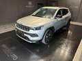 Jeep Compass 1.3 Turbo T4 190 CV PHEV AT6 4xe Limited Argento - thumbnail 1