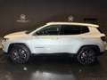 Jeep Compass 1.3 Turbo T4 190 CV PHEV AT6 4xe Limited Argento - thumbnail 8