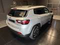 Jeep Compass 1.3 Turbo T4 190 CV PHEV AT6 4xe Limited Argento - thumbnail 5