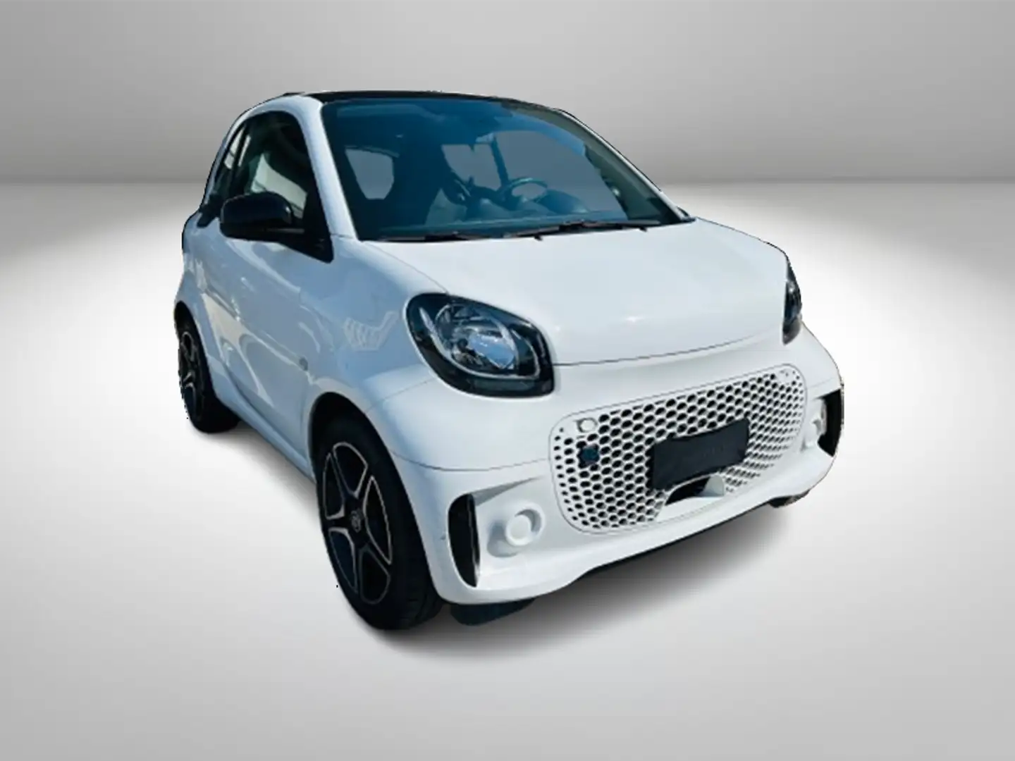 smart forTwo fortwo EQ Pulse Wit - 2