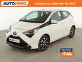 Toyota Aygo 1.0 X-Cite Blanco - thumbnail 1