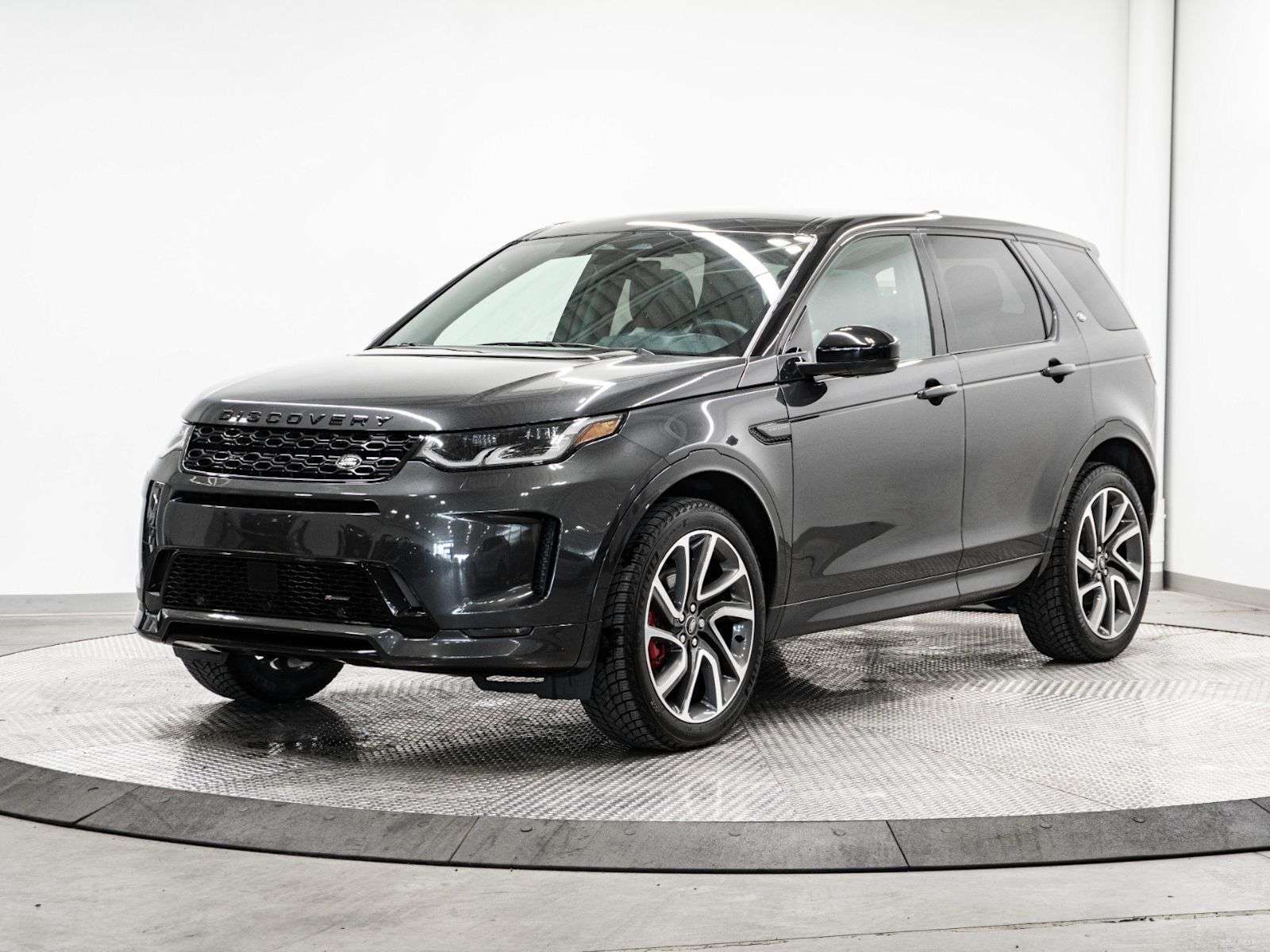 2023 Land Rover Discovery Sport R-DYNAMIC HSE | PANO ROOF | LOADED