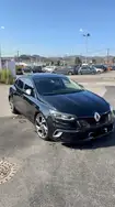 Renault Megane Mégane IV Berline dCi 165 Energy EDC GT