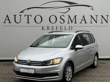 2.0 TDI SCR Comfortline   MASSAGE   AHK