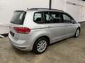 Volkswagen Touran 2.0 TDI SCR Comfortline   MASSAGE   AHK Silber - thumbnail 4
