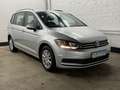 Volkswagen Touran 2.0 TDI SCR Comfortline   MASSAGE   AHK Silber - thumbnail 2
