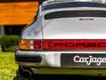 Porsche 911 2.7S Gris - thumbnail 29