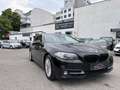 BMW 525 d Touring Autom. mit Parkhilfe Navi Sitzheiz Xenon Schwarz - thumbnail 21