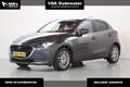 Mazda 2 1.5 90pk Signature ACC 360° PDCv+a Grijs - thumbnail 1