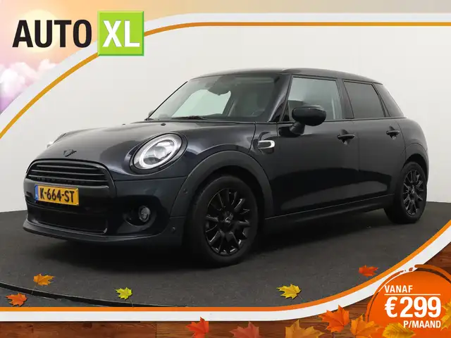 MINI Autres 5-Deurs 1.5 136 PK Aut. Cooper Business+ Harman/Ka