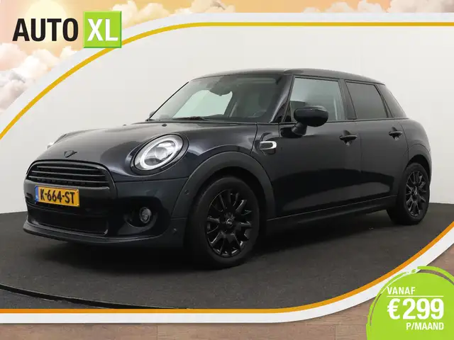 MINI Autres 5-Deurs 1.5 136 PK Aut. Cooper Business+ Harman/Ka