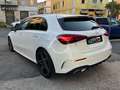 Mercedes-Benz A 180 Classe A 180d AMG Line Advanced Plus auto 6500km Bianco - thumbnail 4