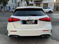 Mercedes-Benz A 180 Classe A 180d AMG Line Advanced Plus auto 6500km Bianco - thumbnail 5