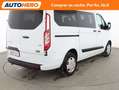Ford Transit Custom 2.0 TDCi Mild-Hybrid 340 L1 Trail C Blanco - thumbnail 6