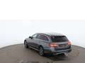 Mercedes-Benz E 300 de T 4Matic AMG-Line Aut LED AHK SKY NAVI Grau - thumbnail 4