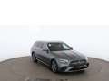 Mercedes-Benz E 300 de T 4Matic AMG-Line Aut LED AHK SKY NAVI Grau - thumbnail 6