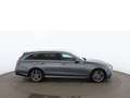 Mercedes-Benz E 300 de T 4Matic AMG-Line Aut LED AHK SKY NAVI Grau - thumbnail 2