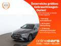 Mercedes-Benz E 300 de T 4Matic AMG-Line Aut LED AHK SKY NAVI Grau - thumbnail 1