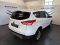 Ford Kuga 2.0 TDCI 140 CV 4WD Powershift Titanium Biały - thumbnail 6