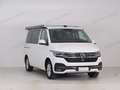 Volkswagen California 2.0 TDI 150CV DSG Ocean Edition Weiß - thumbnail 6