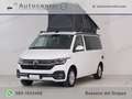 Volkswagen California 2.0 TDI 150CV DSG Ocean Edition Weiß - thumbnail 1