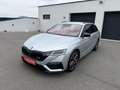 Skoda Octavia Combi RS iV Silber - thumbnail 1