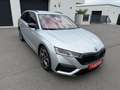 Skoda Octavia Combi RS iV Silber - thumbnail 3