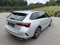 Skoda Octavia Combi RS iV Silber - thumbnail 4