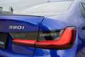 BMW 320 i*xDrive*M Sport PRO*360°*HUD*ACC*Ambiente* Bleu - thumbnail 42
