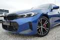 BMW 320 i*xDrive*M Sport PRO*360°*HUD*ACC*Ambiente* Bleu - thumbnail 37