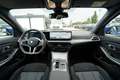 BMW 320 i*xDrive*M Sport PRO*360°*HUD*ACC*Ambiente* Bleu - thumbnail 27