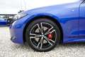 BMW 320 i*xDrive*M Sport PRO*360°*HUD*ACC*Ambiente* Bleu - thumbnail 49